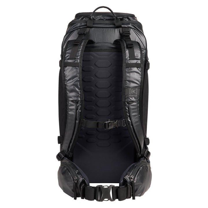 Burton AK Dispatcher 35L Backpack True Black