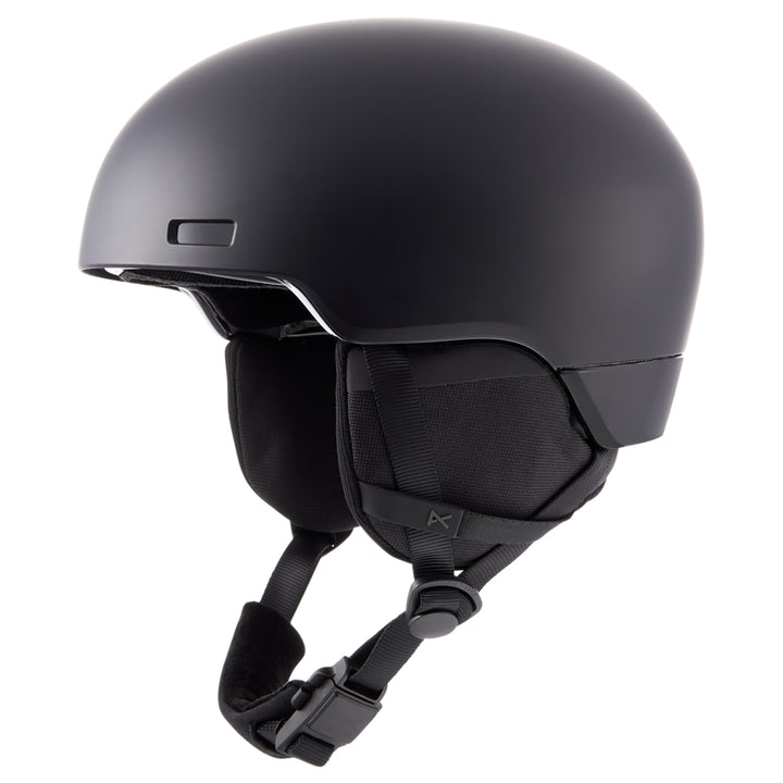 Anon Windham WaveCel Snowboard Helmet Black