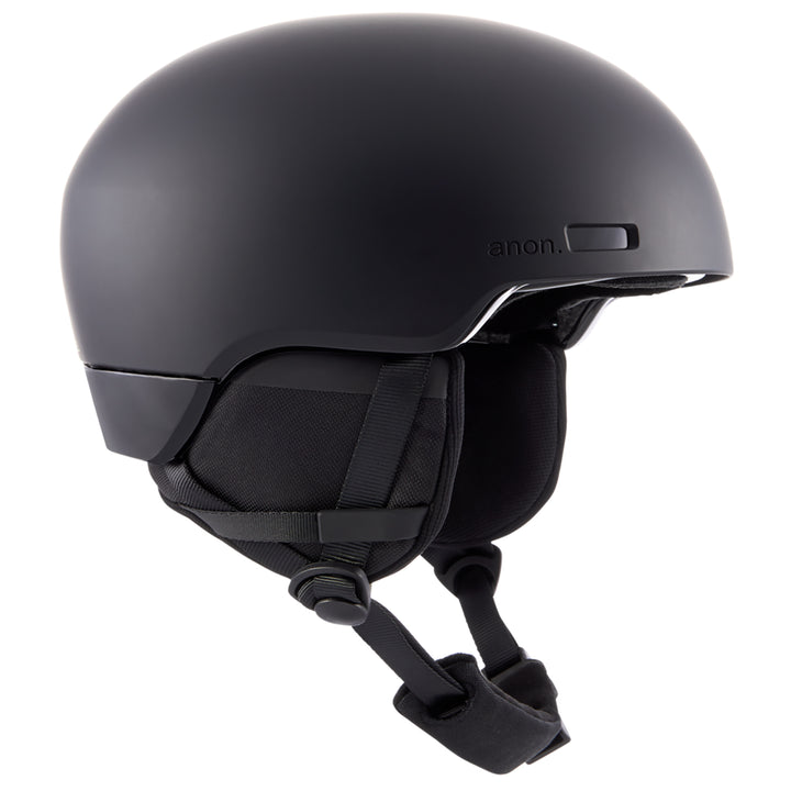 Anon Windham WaveCel Snowboard Helmet Black