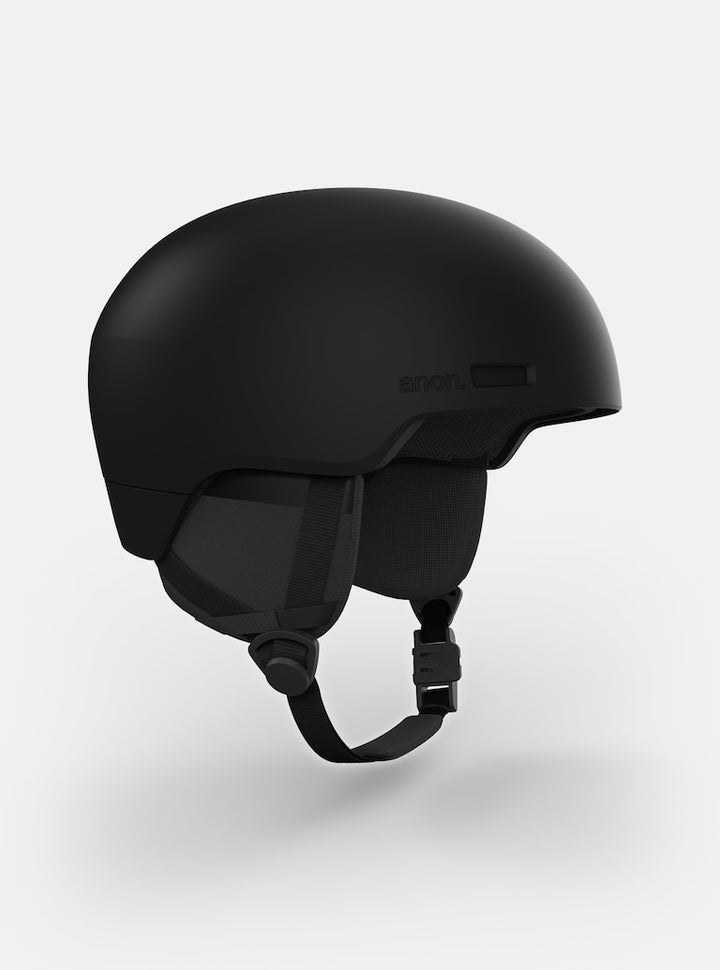 Anon Windham WaveCel® Snow Helmet - Black