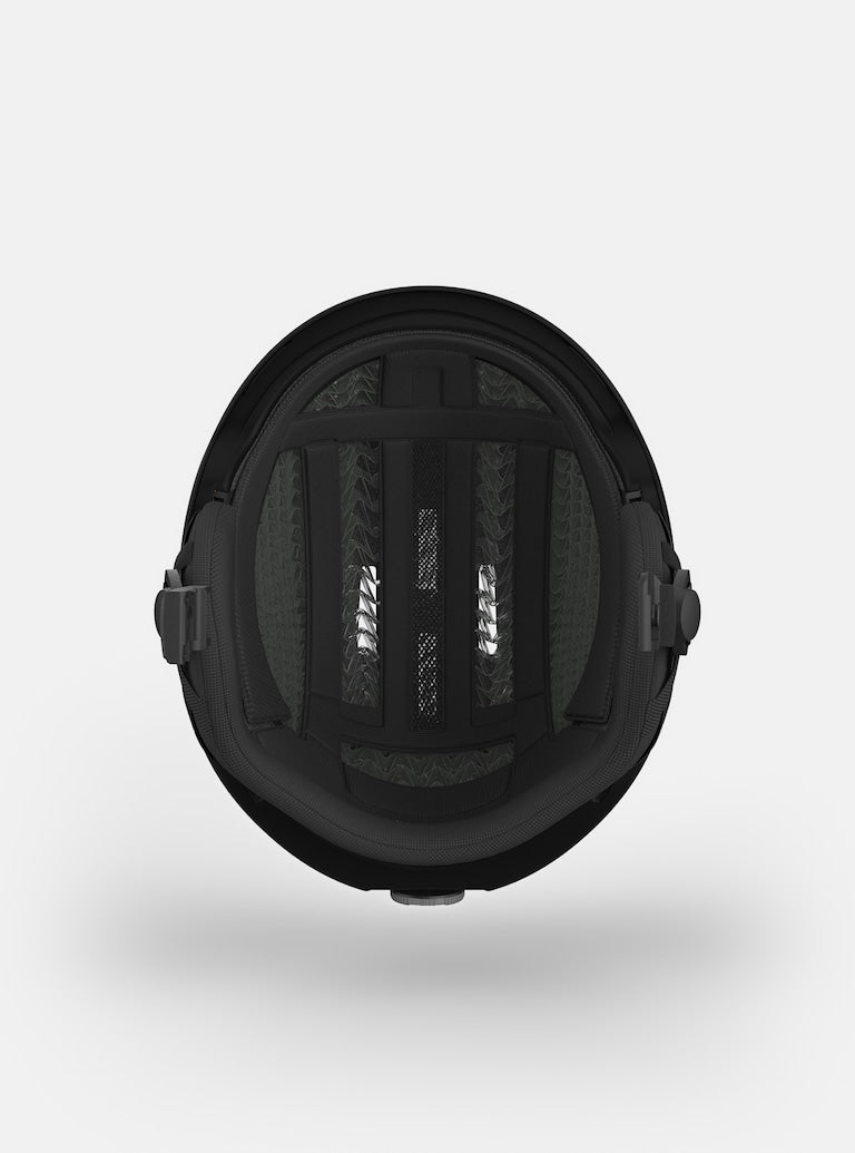 Anon Windham WaveCel® Snow Helmet - Black