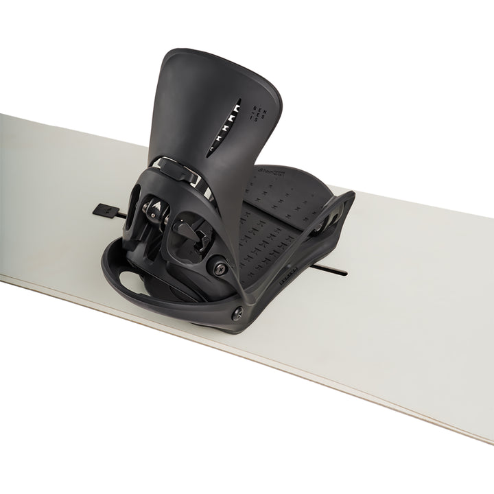 Burton Men's Step On Genesis Snowboard Bindings Black