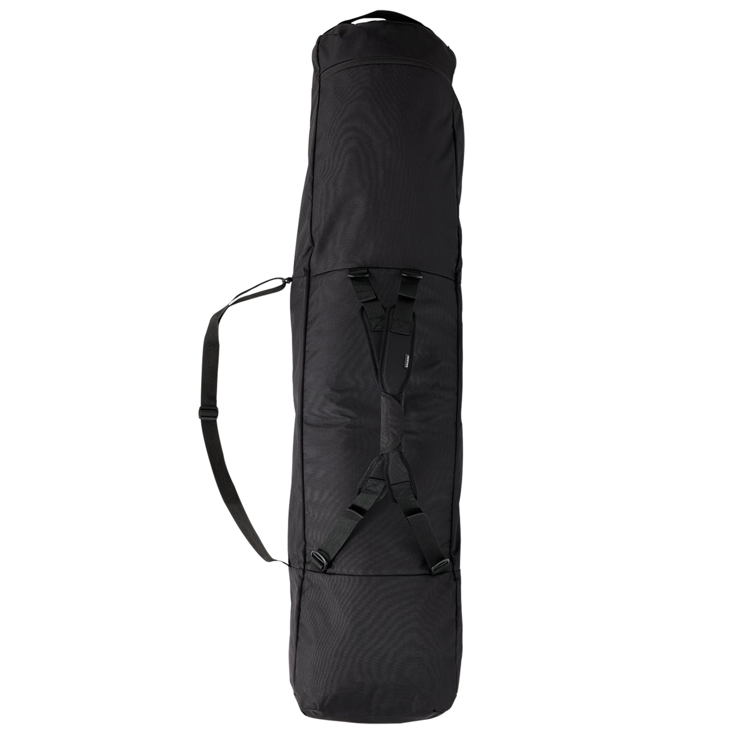 Burton Commuter Space Sack Snowboard Bag True Black 2024 Eastern