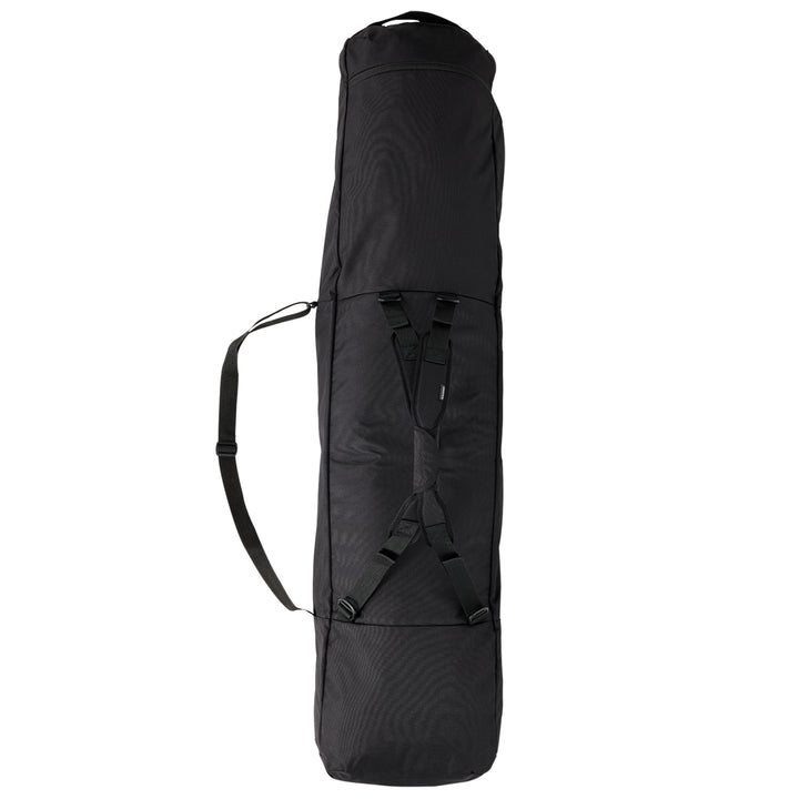 Burton Commuter Space Sack Snowboard Bag True Black 2024