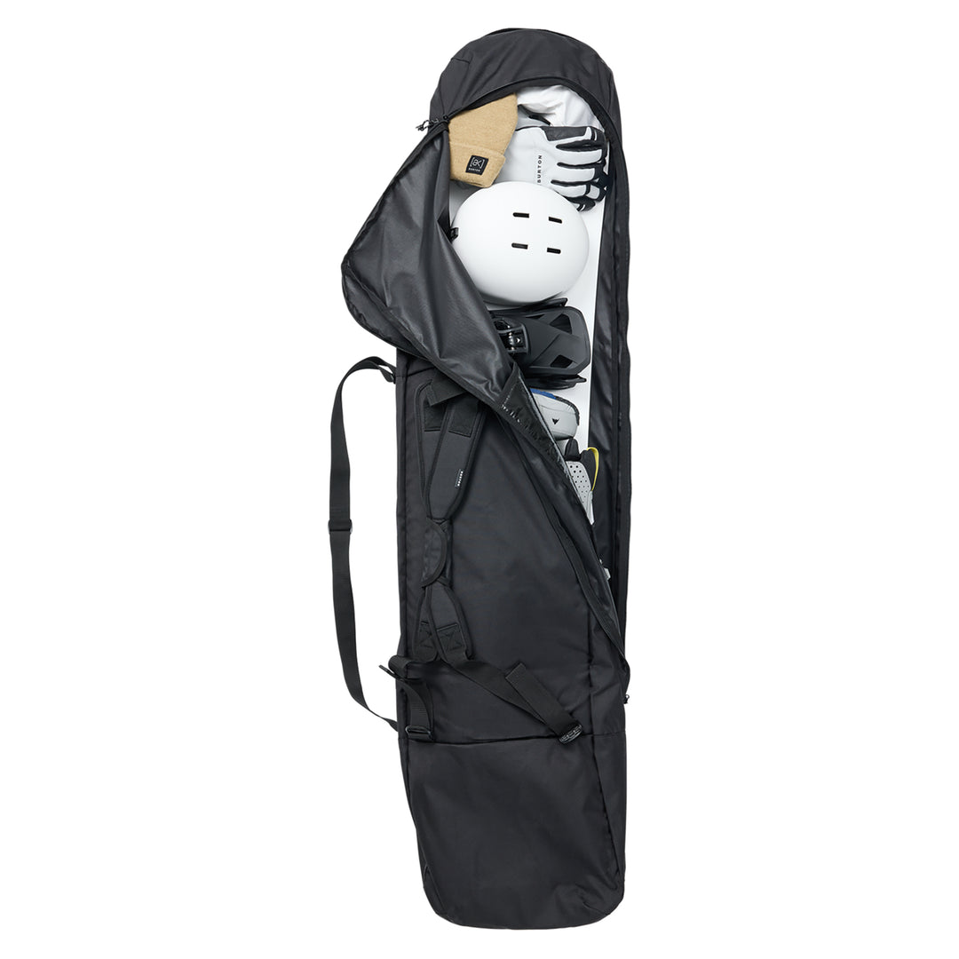 Burton Commuter Space Sack Snowboard Bag True Black