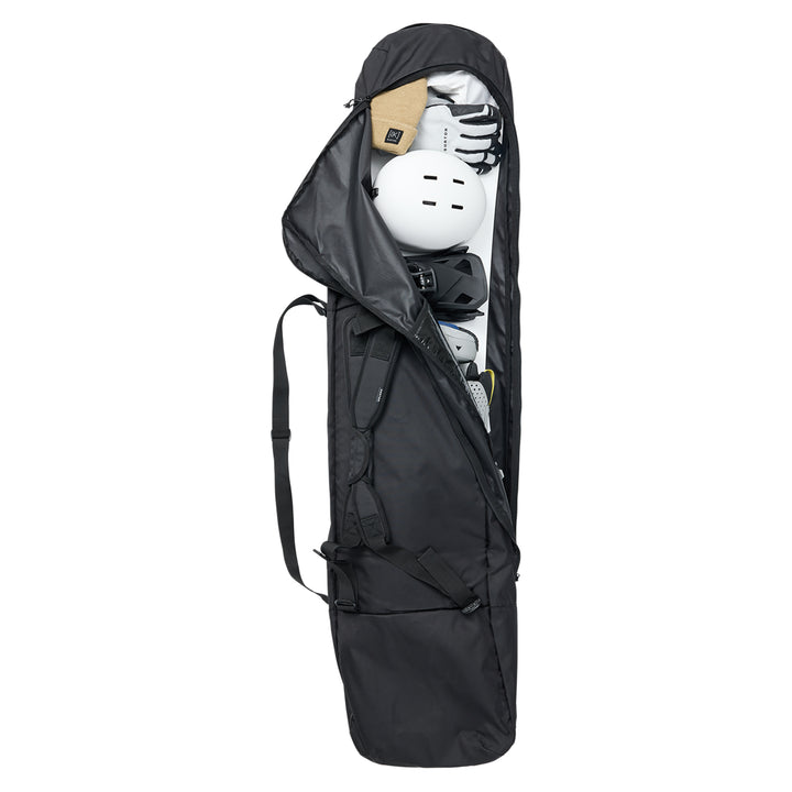 Burton Commuter Space Sack Snowboard Bag True Black
