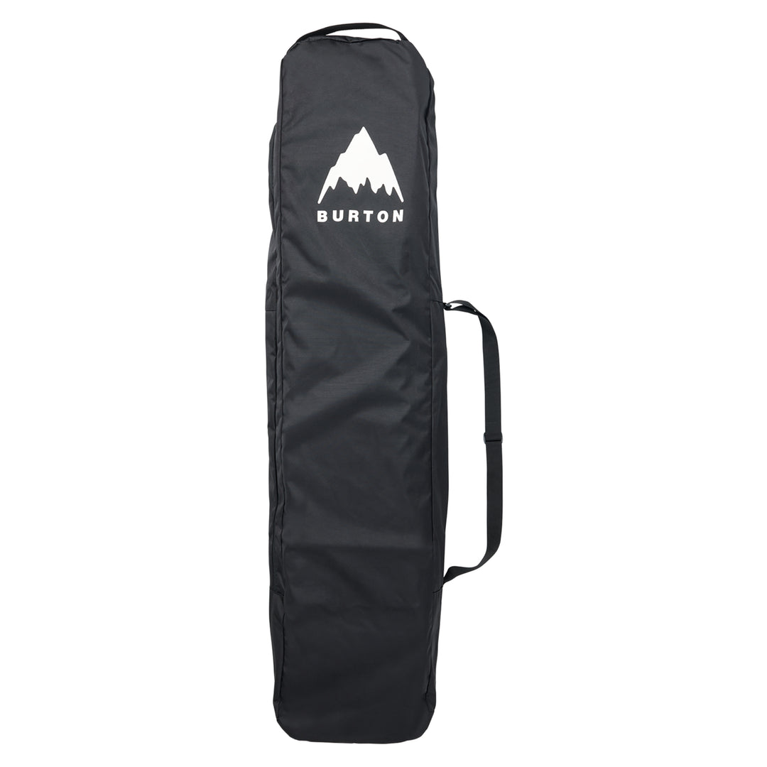 Burton Commuter Space Sack Snowboard Bag True Black