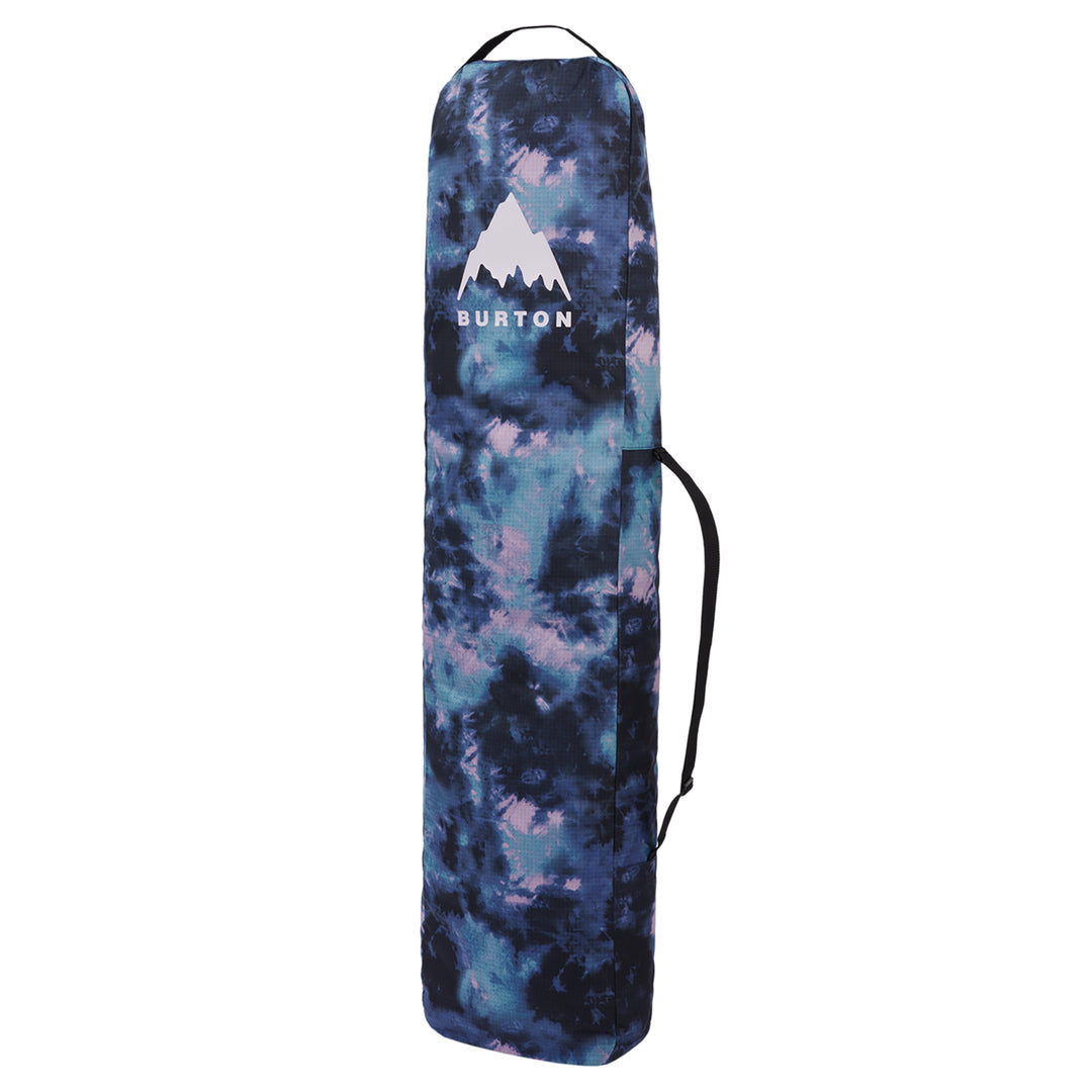Burton Commuter Space Sack Snowboard Bag Crystal Dye