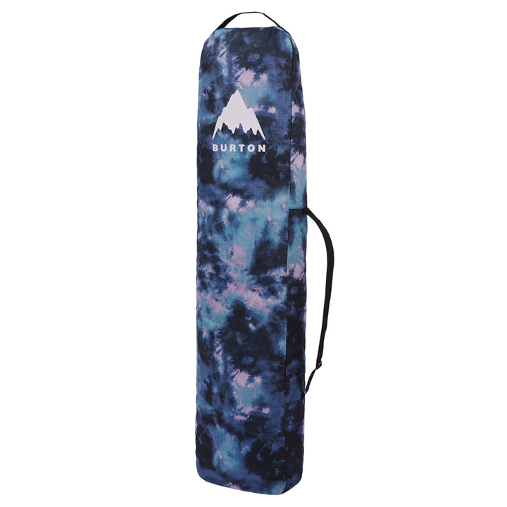Burton Commuter Space Sack Snowboard Bag Crystal Dye