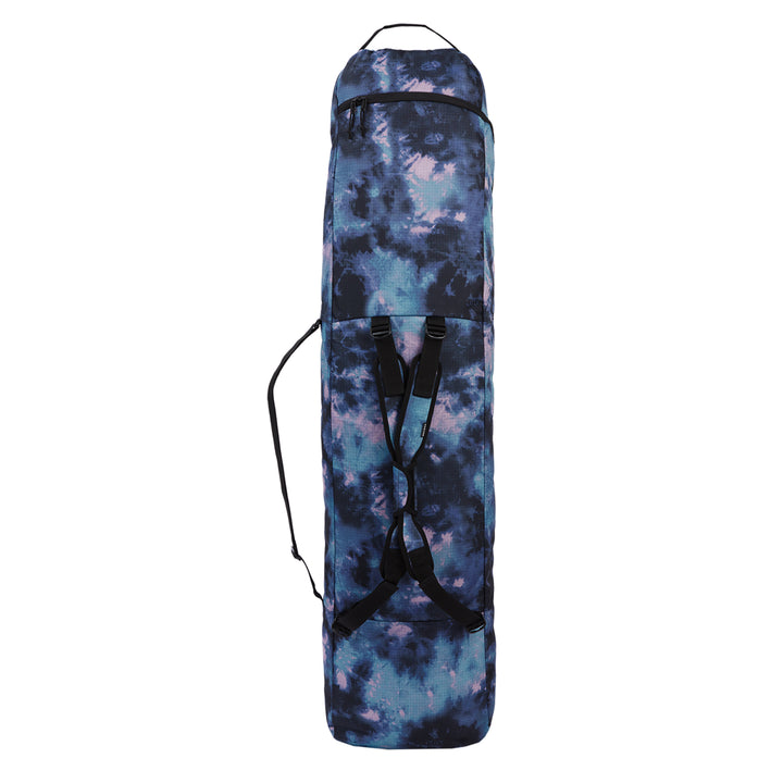 Burton Commuter Space Sack Snowboard Bag Crystal Dye