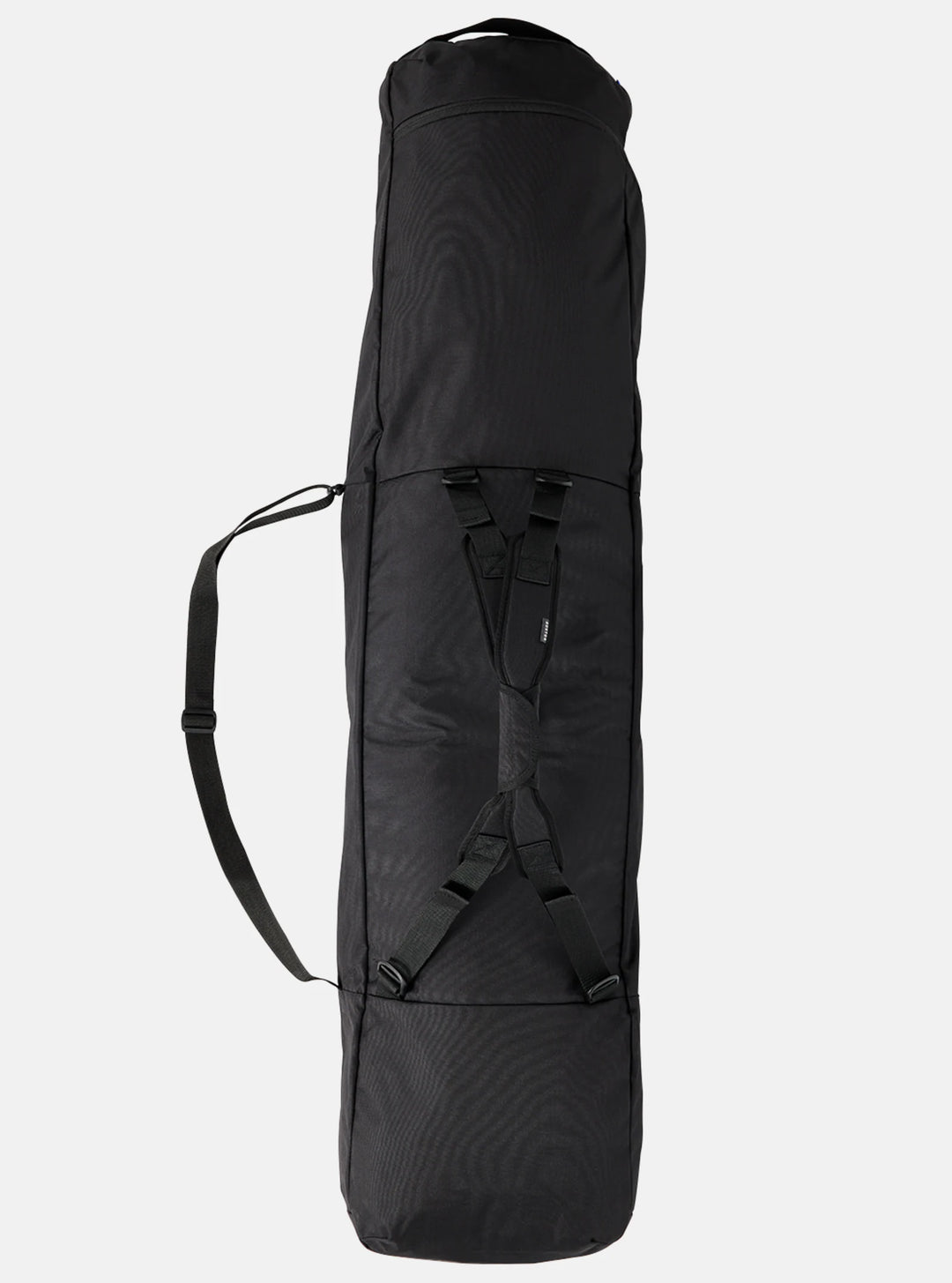 Burton Commuter Space Sack Snowboard Bag True Black