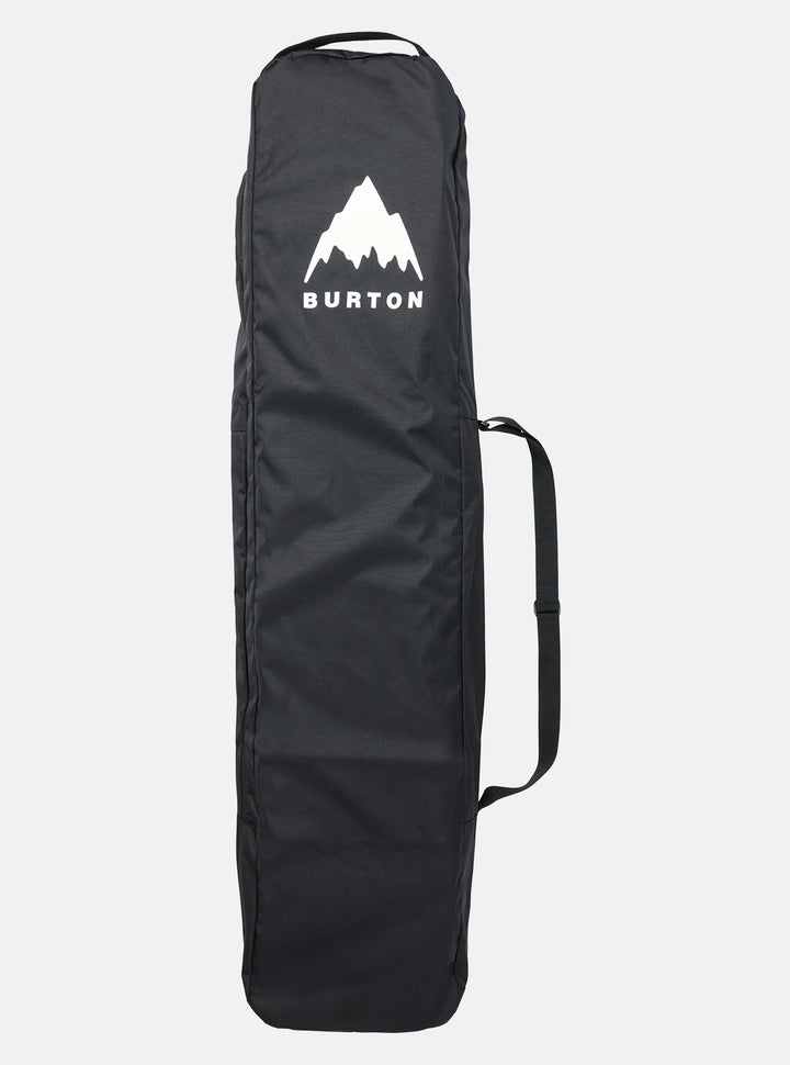 Burton Commuter Space Sack Snowboard Bag True Black