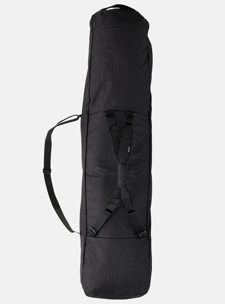 Burton Commuter Space Sack Snowboard Bag - True Black – Eastern