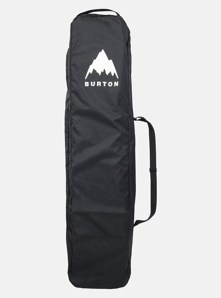 burton jpn board sack snowboard bag Commuter Space Bag, True Black / 166 Colour:Black Nickel White Tip NEW! BnM GREY CAMOUFLAGE 3dprinting