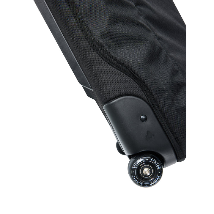 Burton Wheelie Gig Snowboard Bag True Black 2024