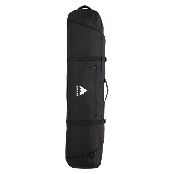 Burton Wheelie Gig Snowboard Bag True Black 2024