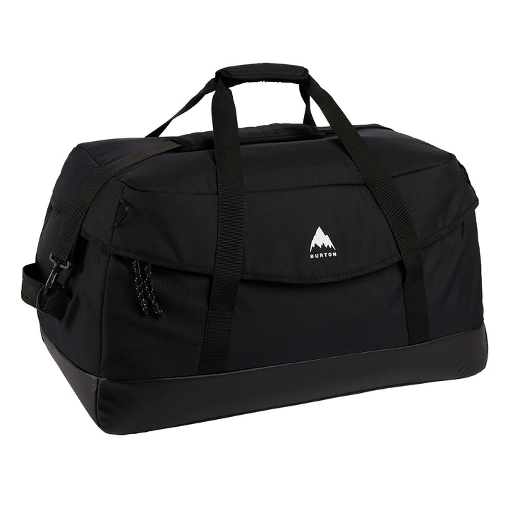 Burton Flight Attendant 90L Duffel Bag True Black