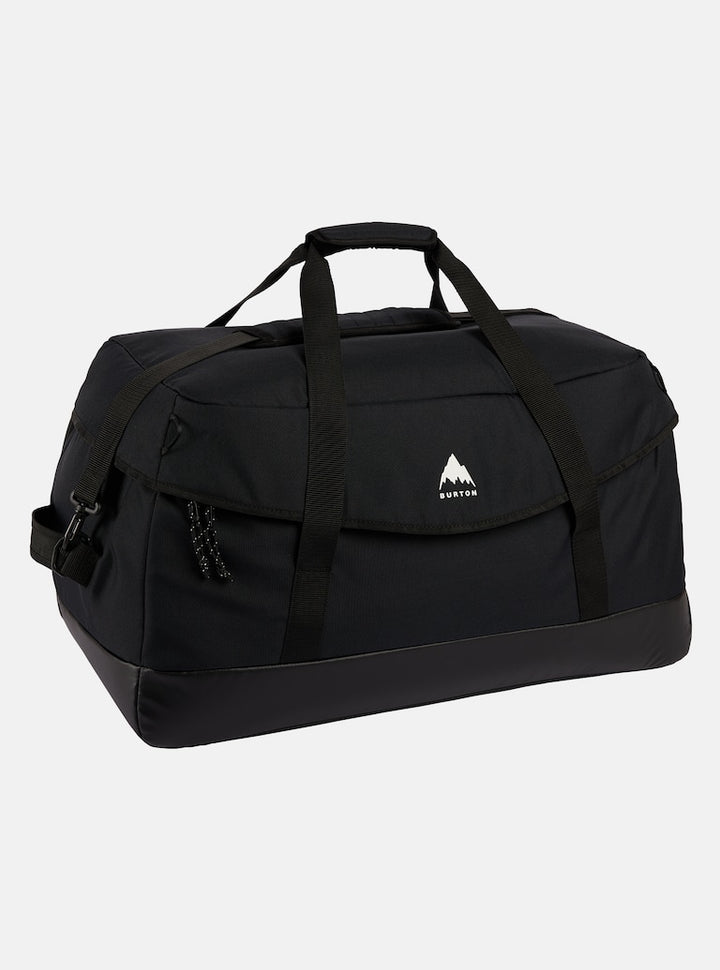 Burton Flight Attendant 90L Duffel Bag - True Black