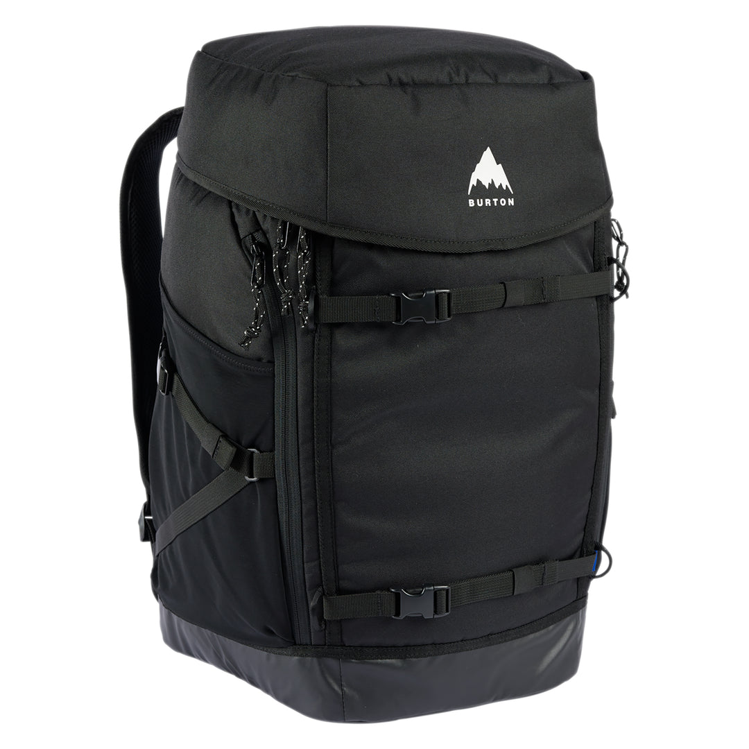 Burton Gig Boot 48L Pack Bag True Black