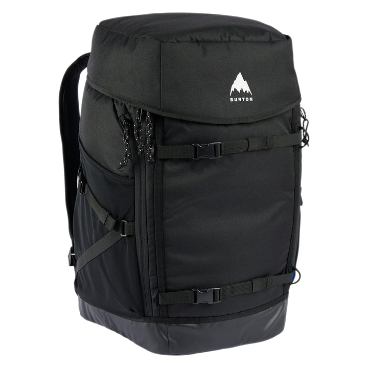 Burton Gig Boot 48L Pack Bag True Black
