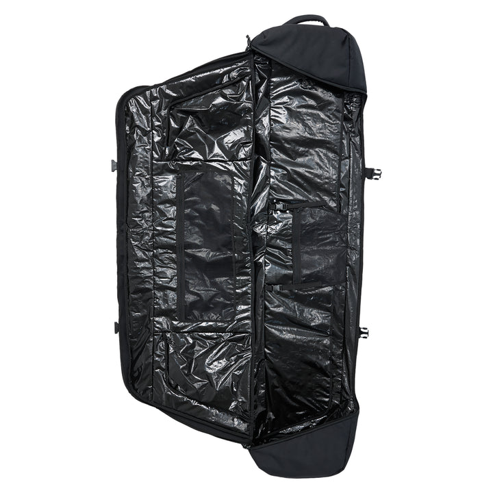 Burton Wheelie Flight Attendant Snowboard Bag True Black