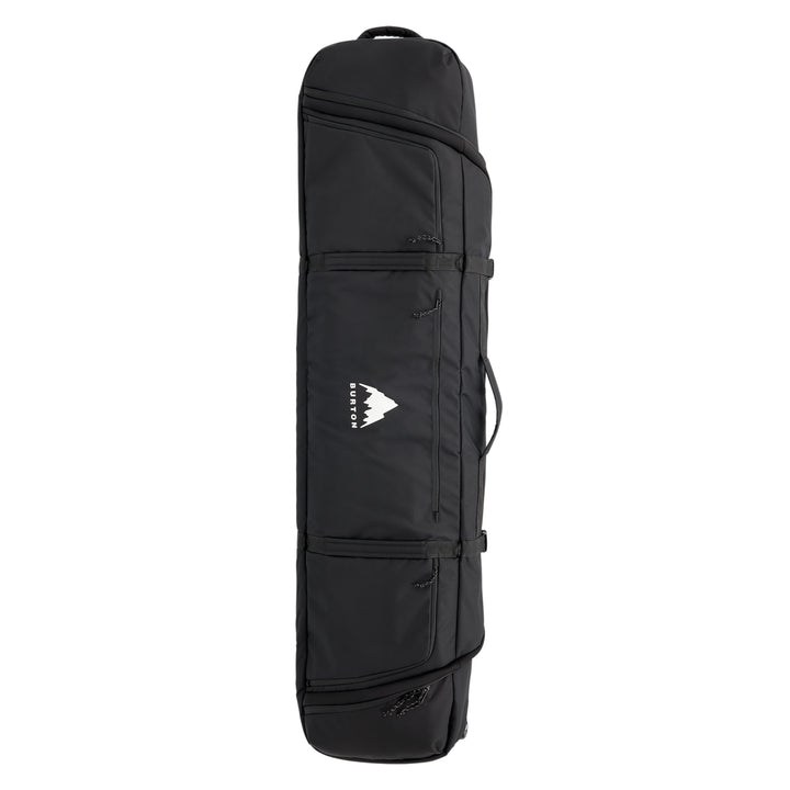 Burton Wheelie Flight Attendant Snowboard Bag True Black