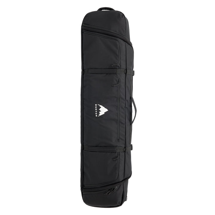 Burton Wheelie Flight Attendant Bag True Black