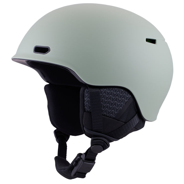 Anon Oslo WaveCel Snowboard Helmet Hedge