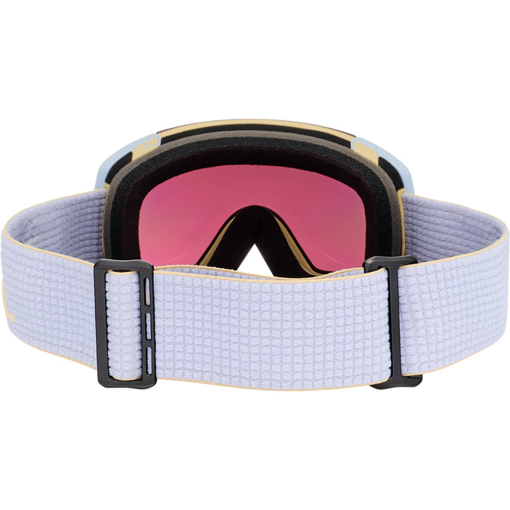 Anon M5 Snowboard Goggles Airstream Blue/ Perceive Sunny Onyx + MF1 Facemask