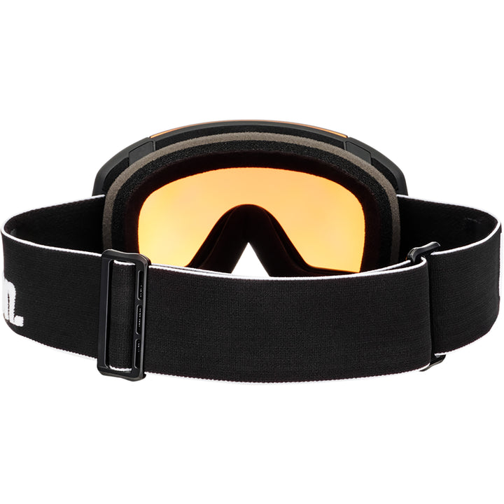 Anon M5 Snowboard Goggles Black/Perceive Variable Blue + MFI Facemask