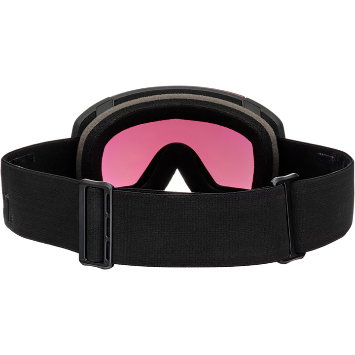 Anon M5 Snowboard Goggles Smoke/Perceive Sunny Onyx + MFI Facemask