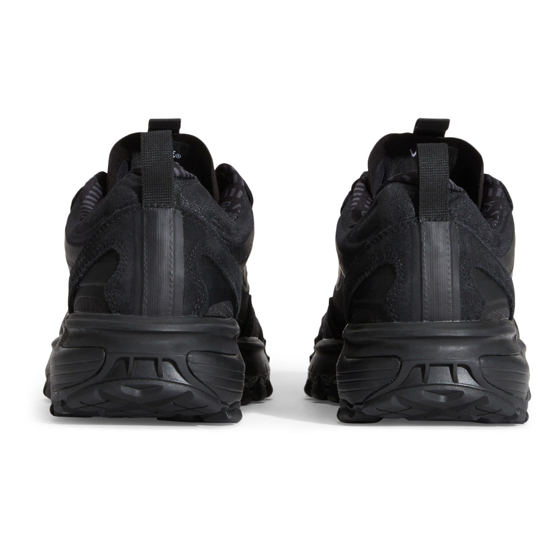 Vans MTE Crosspath XC Gore-Tex Blackout – Eastern Boarder