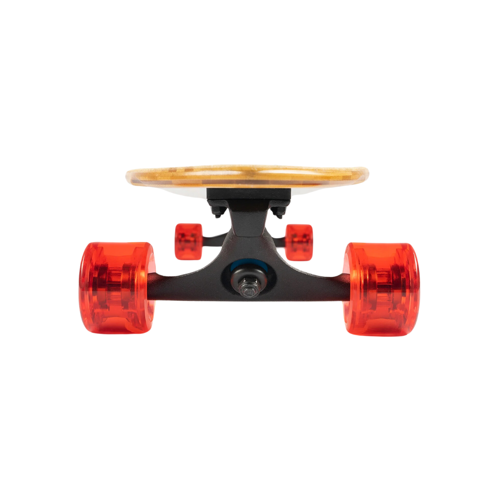 Sector 9 Fiji Longboard Complete