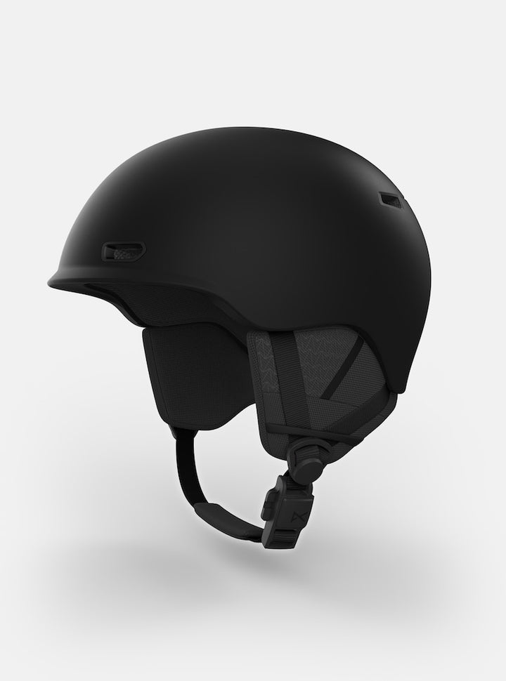 Anon Oslo WaveCel® Snow Helmet - Black