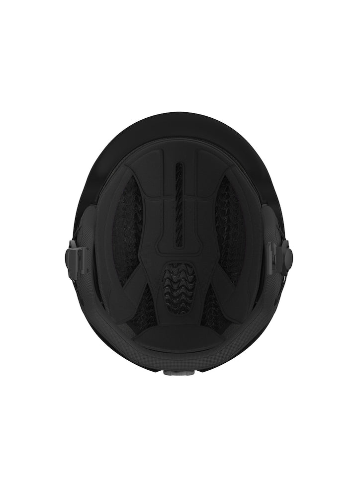 Anon Oslo WaveCel® Snow Helmet - Black
