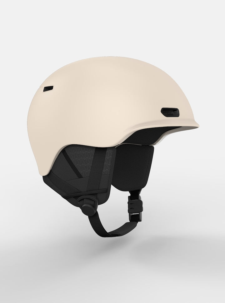Anon Oslo WaveCel® Snow Helmet - Oat