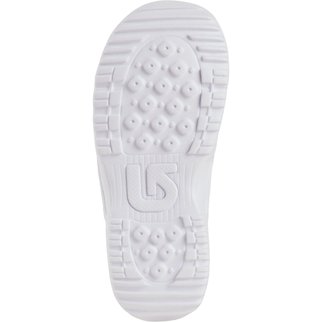 Burton Kids Smalls BOA Snowboard Boots Black