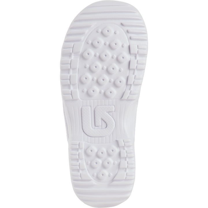 Burton Kids Smalls BOA Snowboard Boots Black