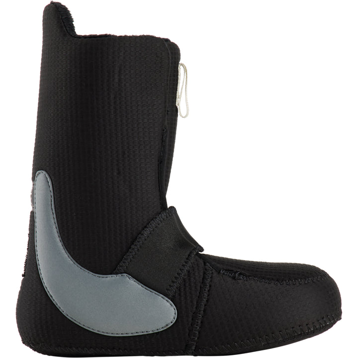Burton Kids Smalls BOA Snowboard Boots Black