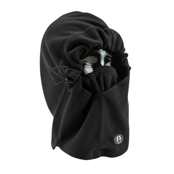 Volcom Trevlin Hood Thingy Black