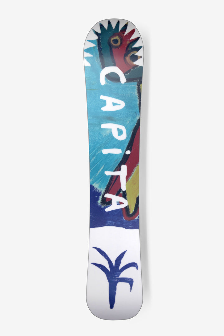 Capita Aeronaut Snowboard