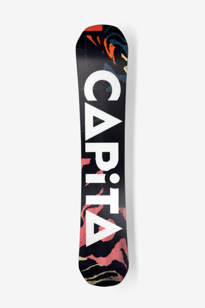 Capita D.O.A. Wide Snowboard