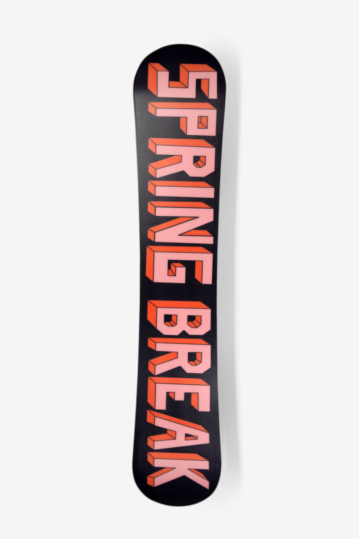 Capita SB Stairmaster Snowboard