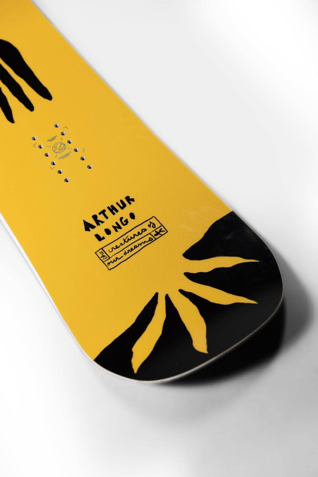 Capita Aeronaut Snowboard