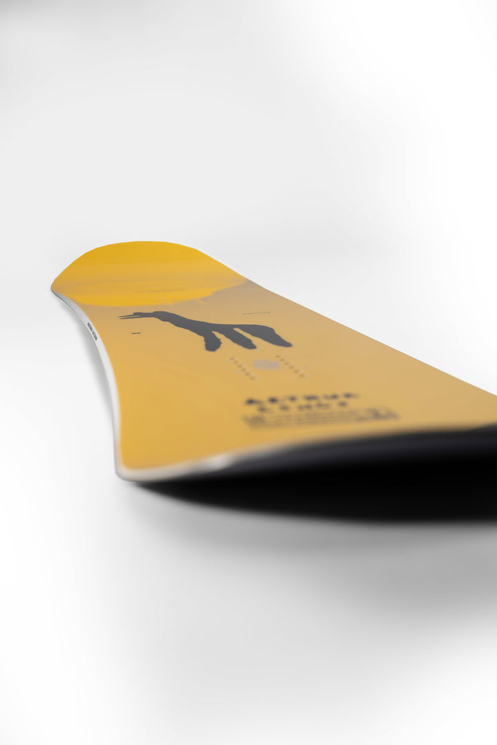 Capita Aeronaut Snowboard