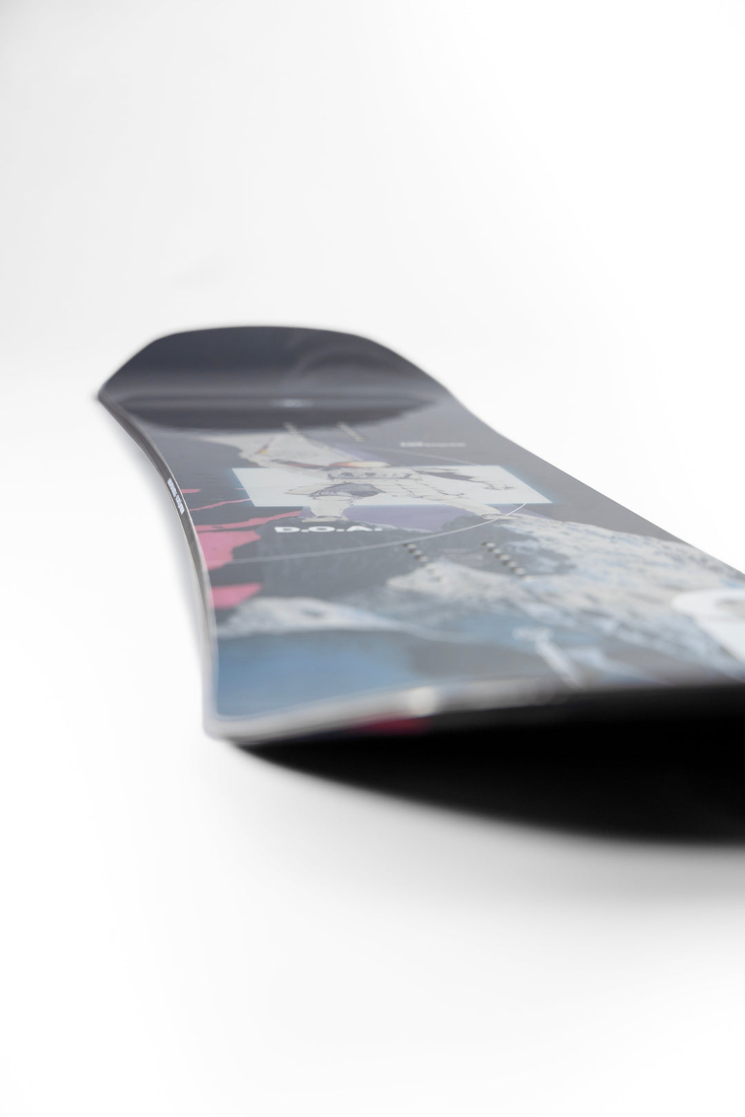 Capita D.O.A. Snowboard