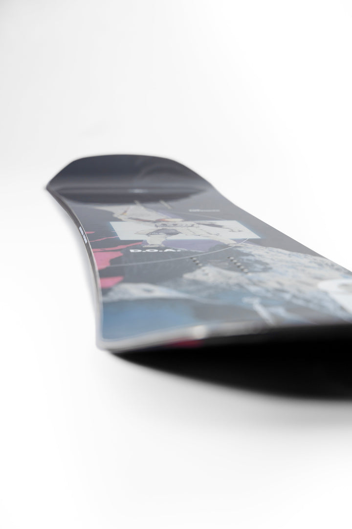 Capita D.O.A. Snowboard
