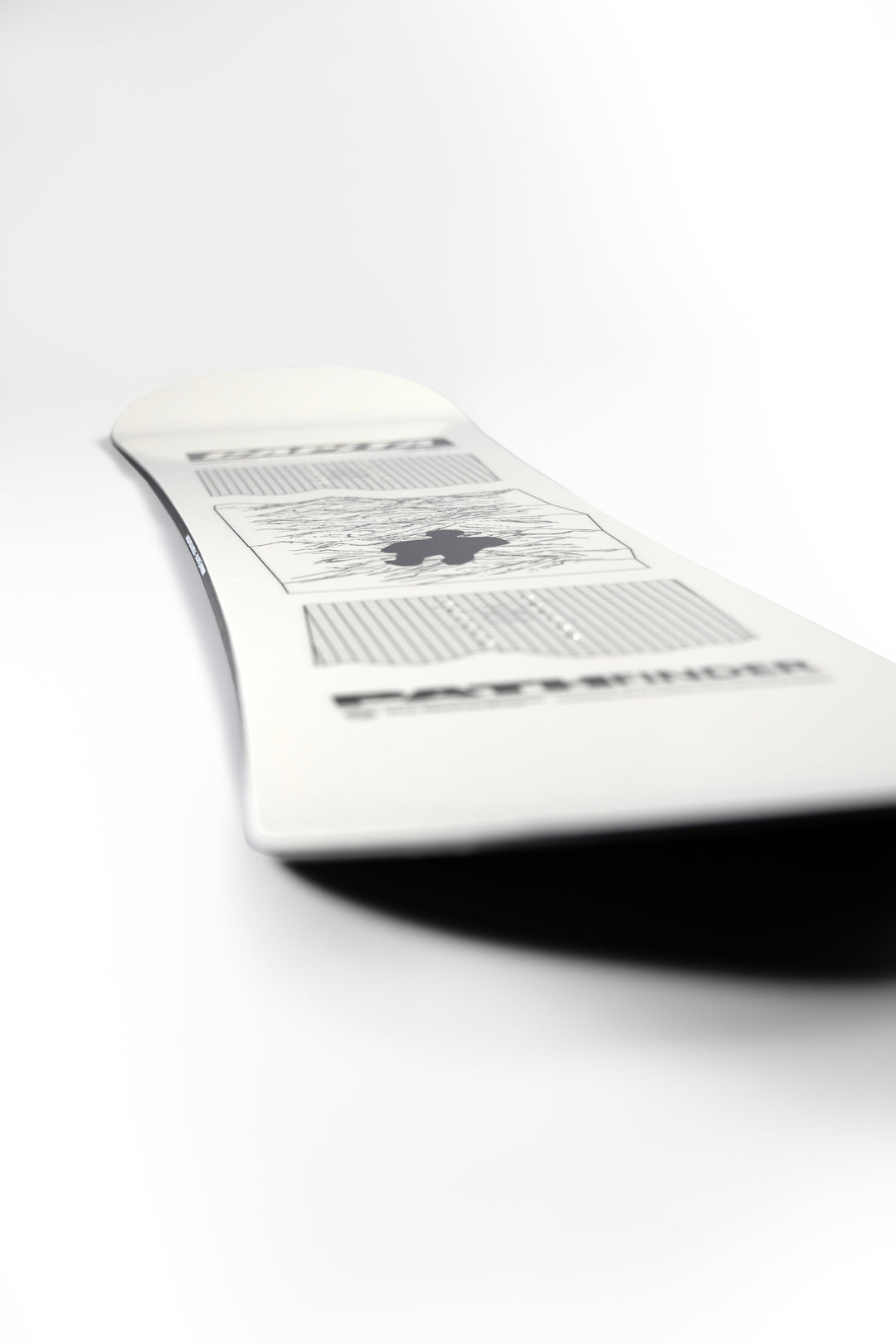 Capita Pathfinder Snowboard