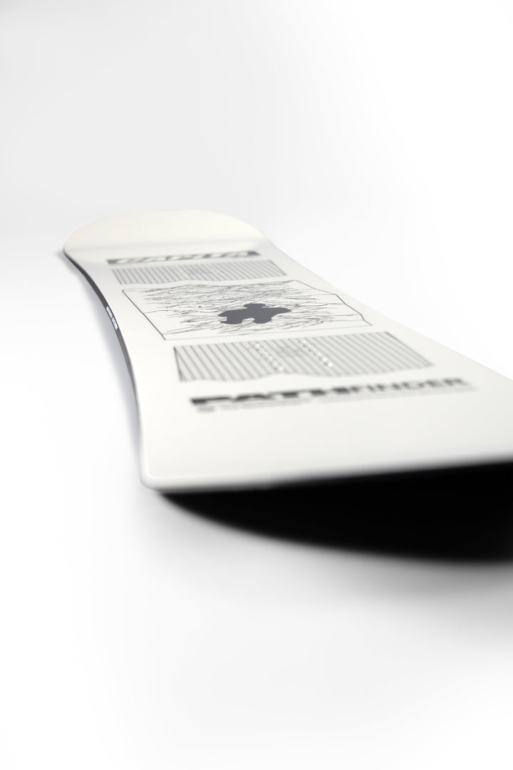 Capita Pathfinder Snowboard