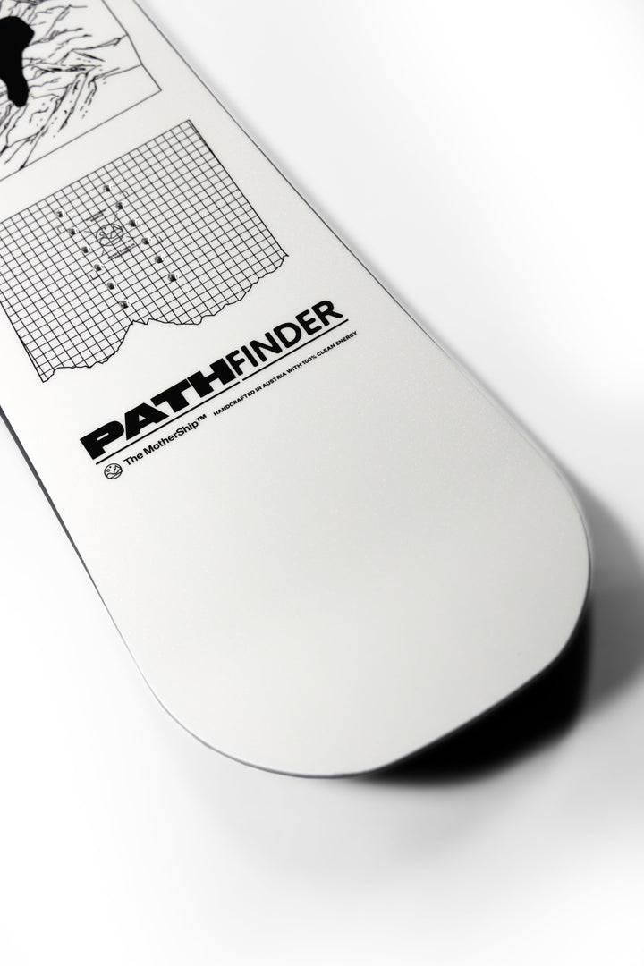 Capita Pathfinder Snowboard